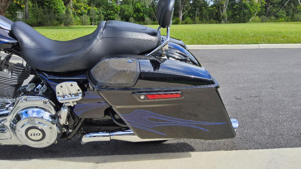 CVO® Street Glide®