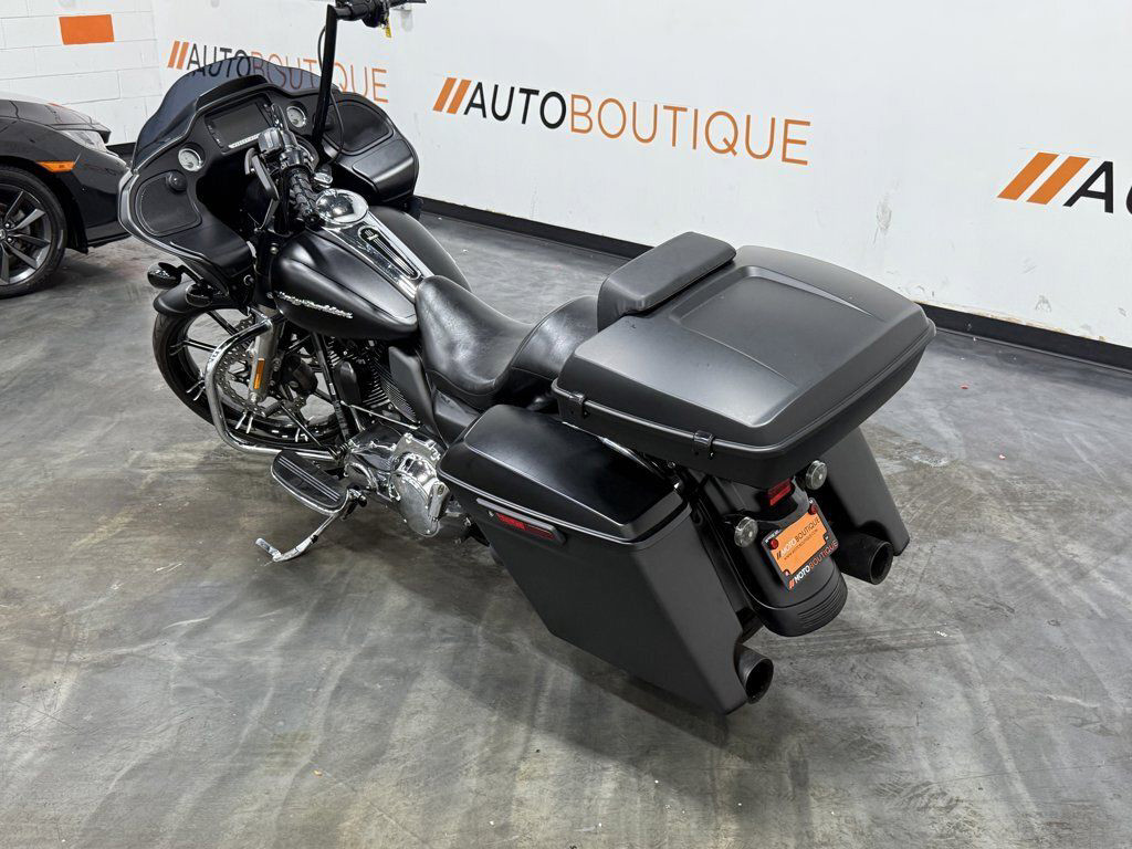 Road Glide® Special