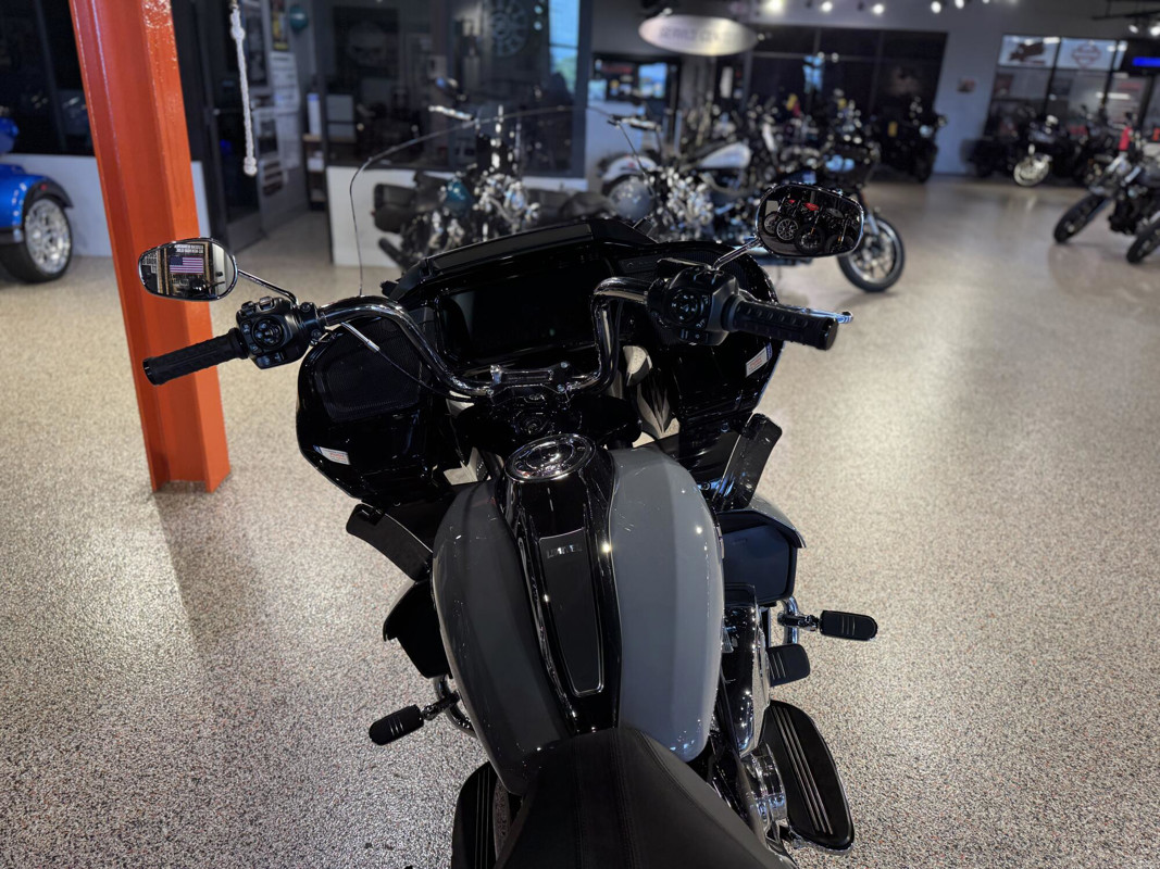 Road Glide® Limited