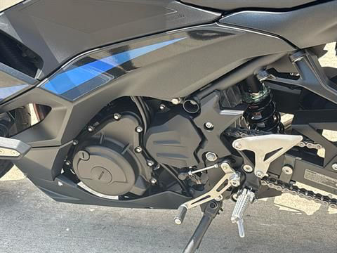 Ninja 500 SE ABS