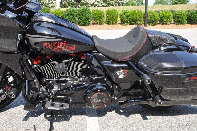 CVO® Road Glide® ST
