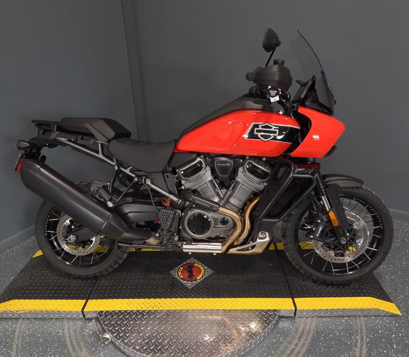 Pan America® 1250 Special