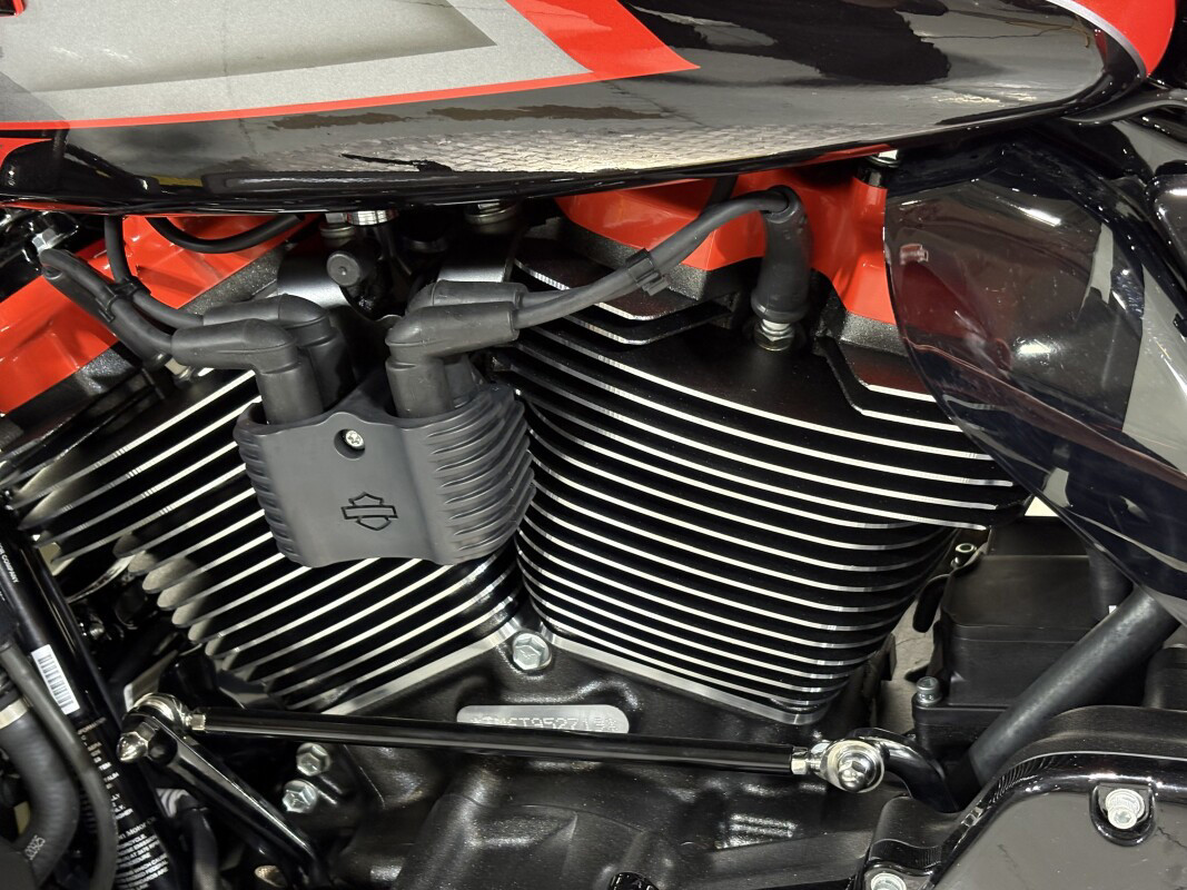 CVO® Street Glide® Limited