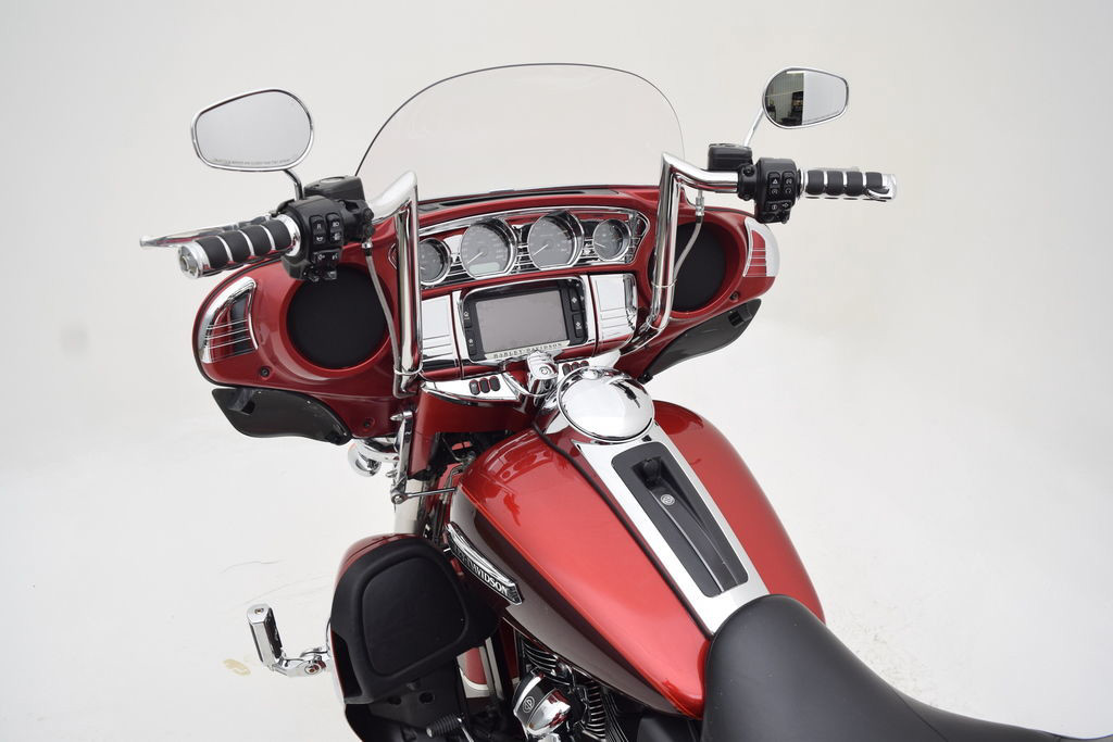 Tri Glide® Ultra