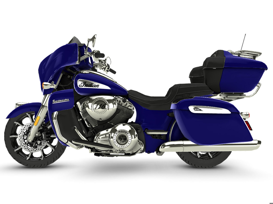 Roadmaster Limited