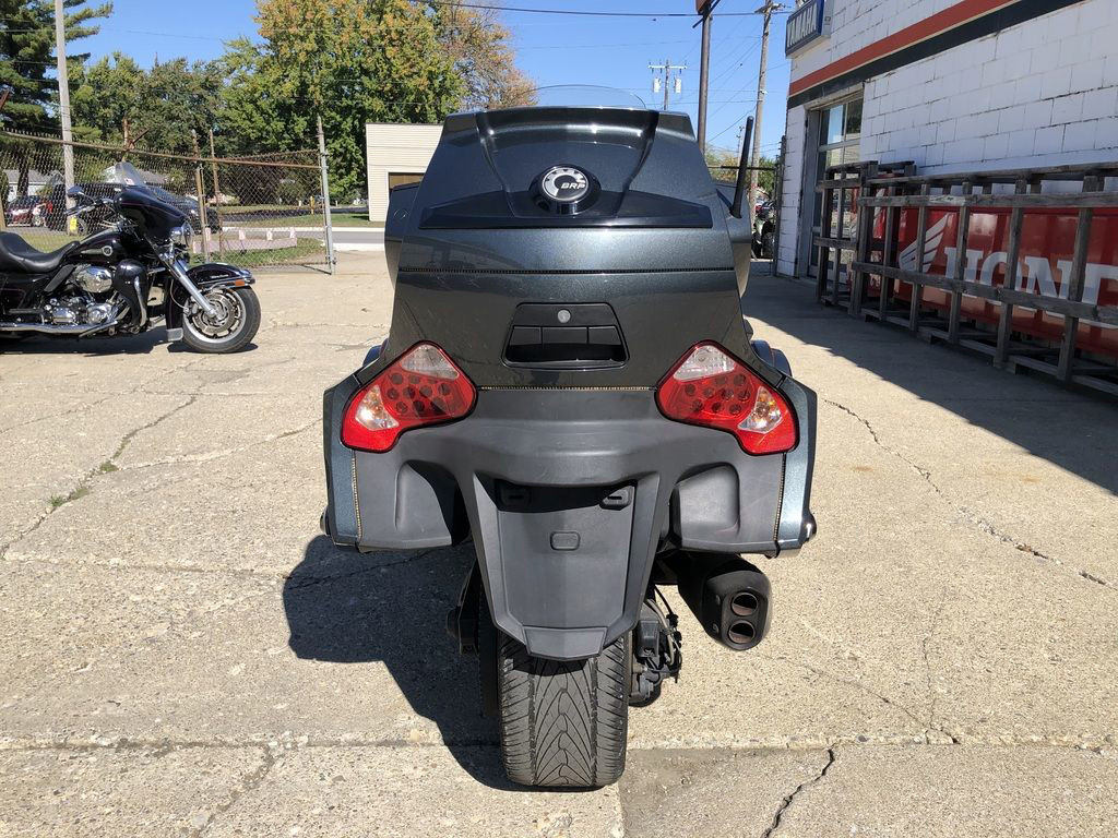 Spyder® RT