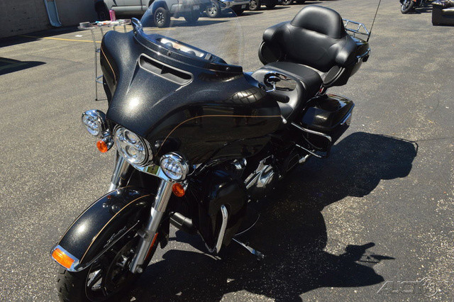 Electra Glide® Ultra® Limited