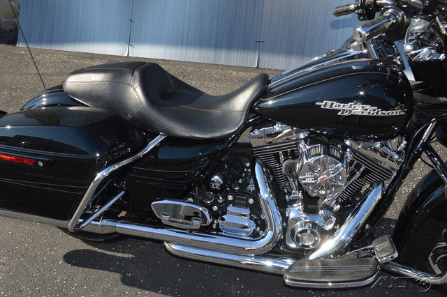 Street Glide® Special
