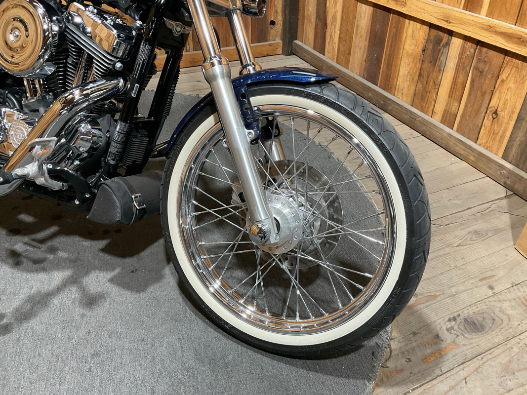 Sportster® Seventy-Two®