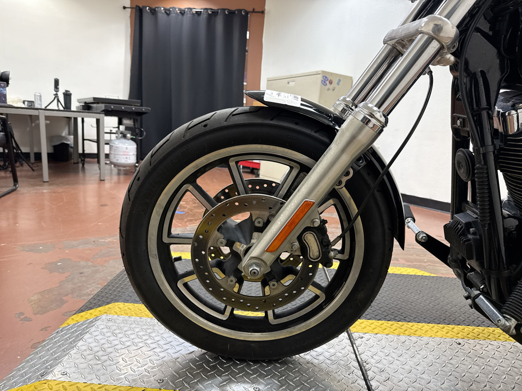 Dyna® Low Rider®