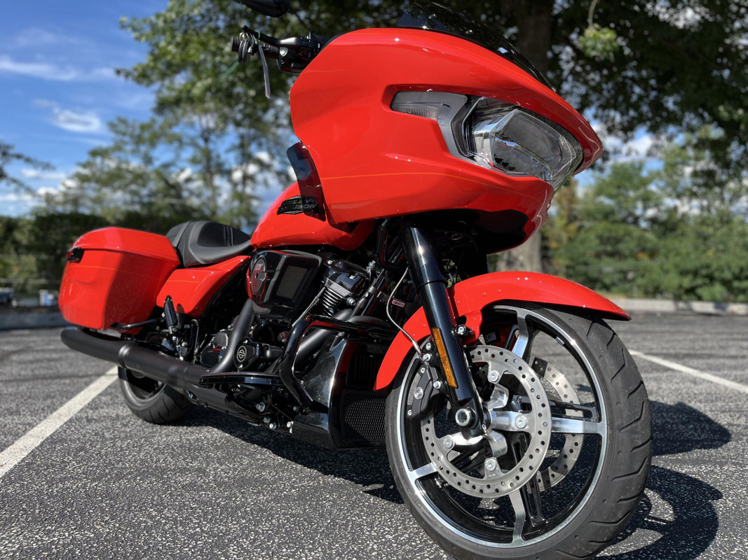 Road Glide®