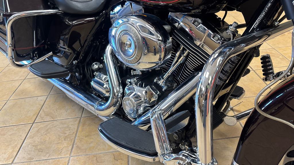 Electra Glide® Classic