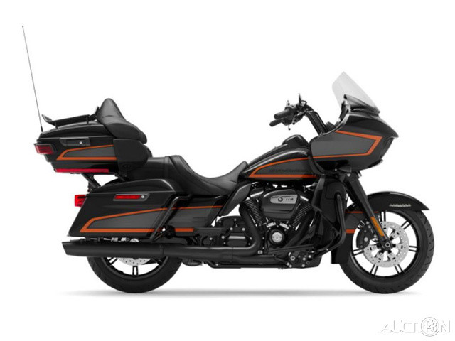 Road Glide® Limited