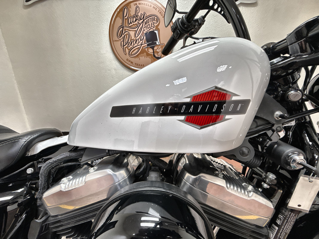 Forty-Eight®