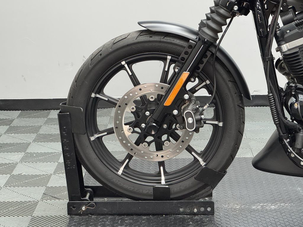 Sportster® Iron 883®