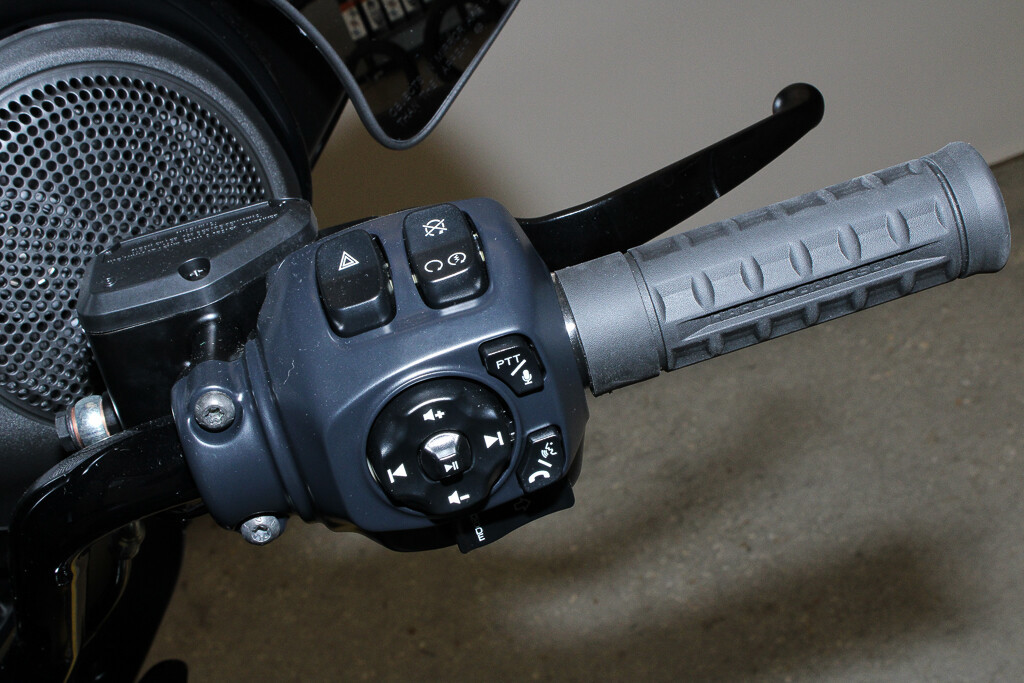 Street Glide®