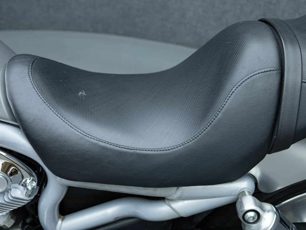 V-Rod®