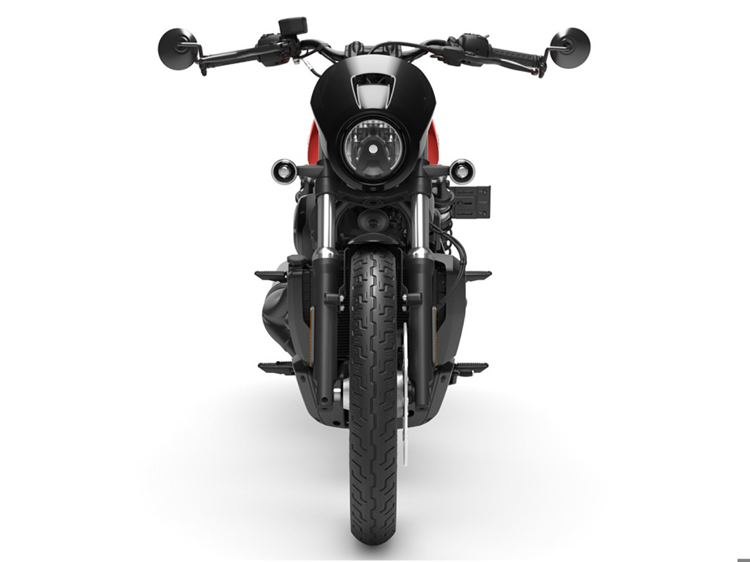Nightster Special