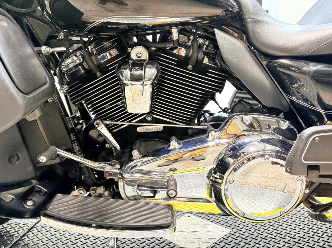 Electra Glide® Ultra Classic®
