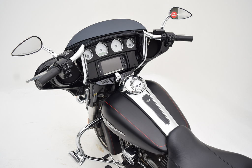 Street Glide® Special