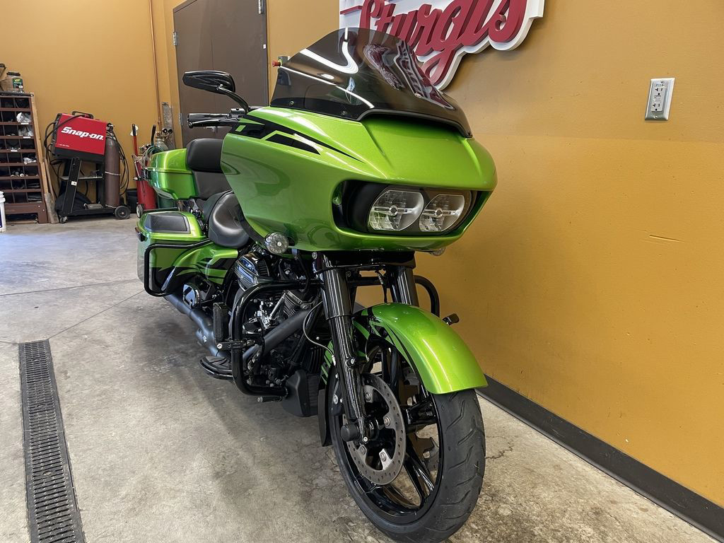 Road Glide® Special