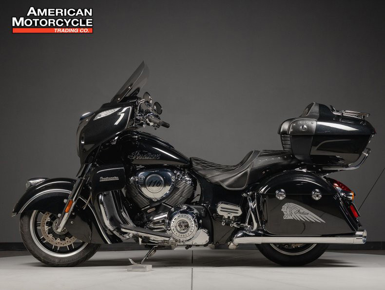 Roadmaster