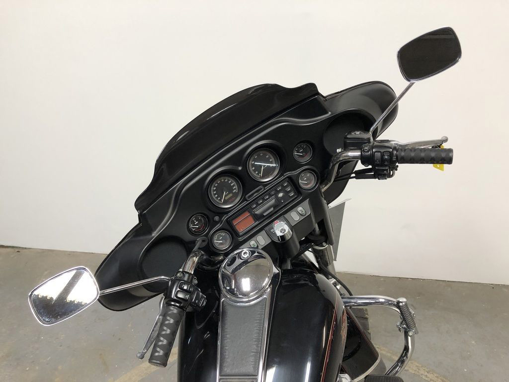 Electra Glide® Classic