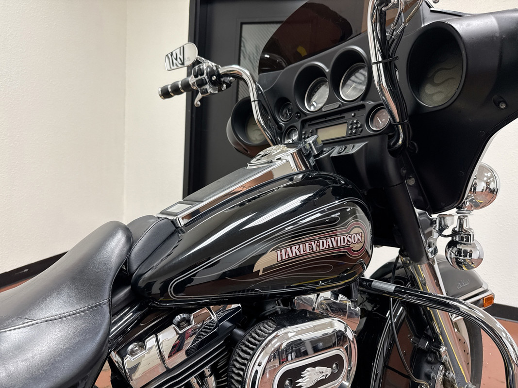 Electra Glide® Classic