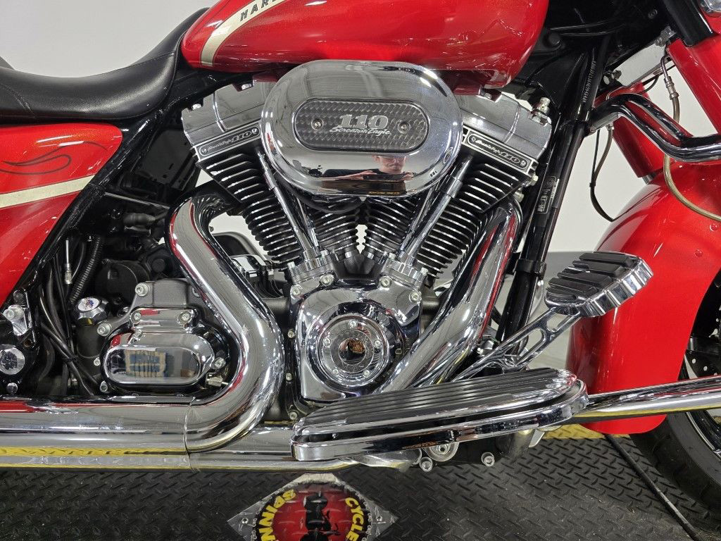 CVO™ Street Glide® 
