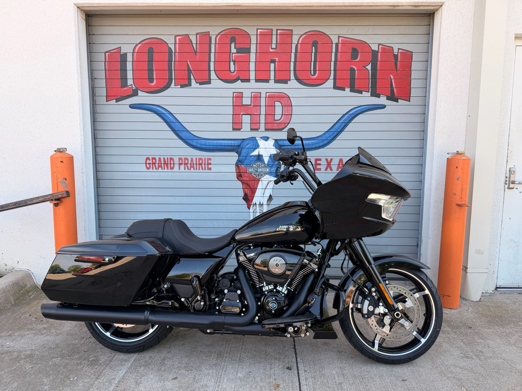 Road Glide®