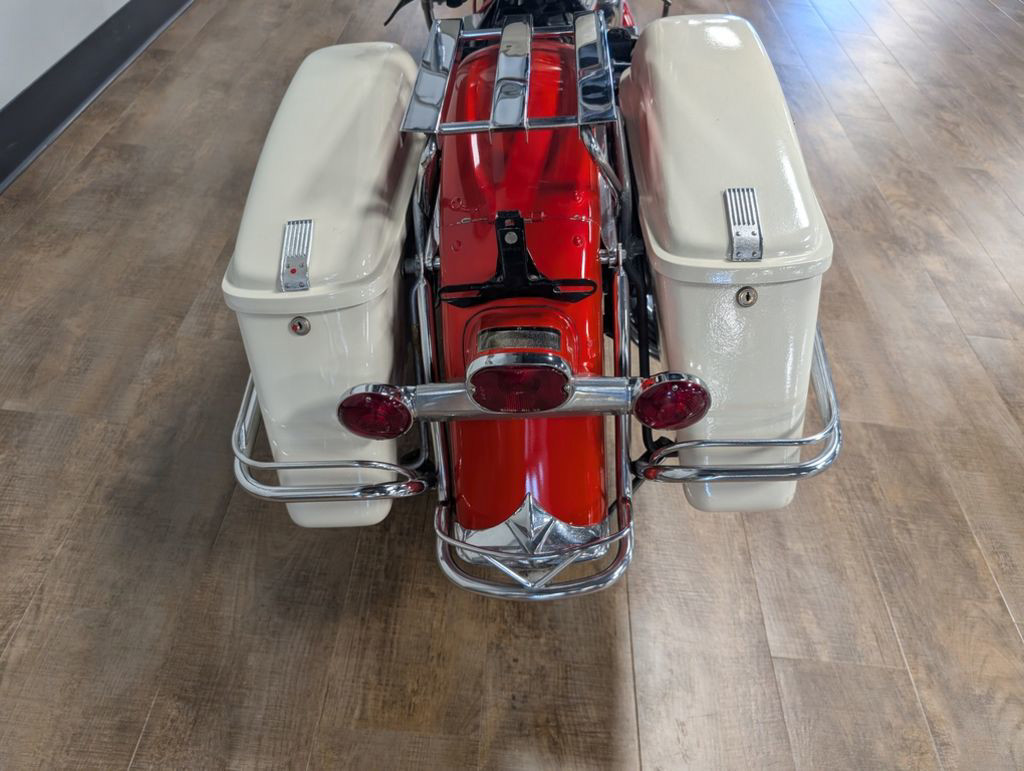 Electra Glide® Sport