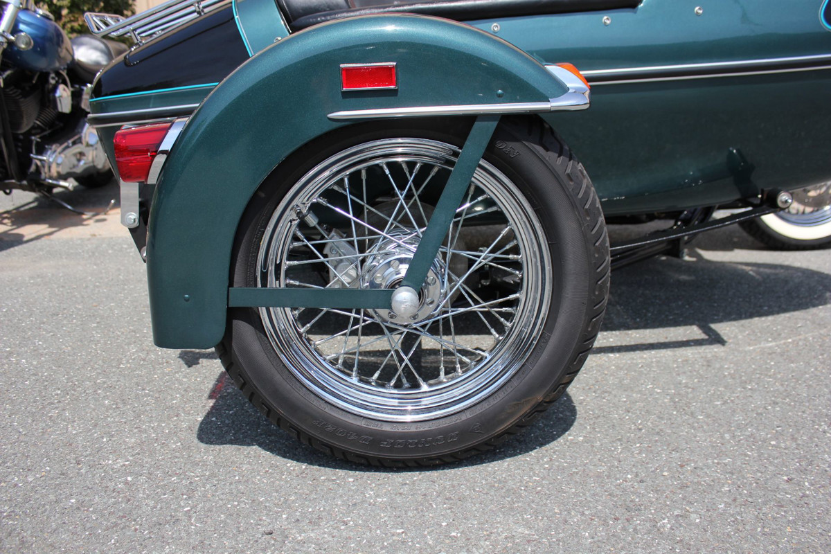 Road King® Classic