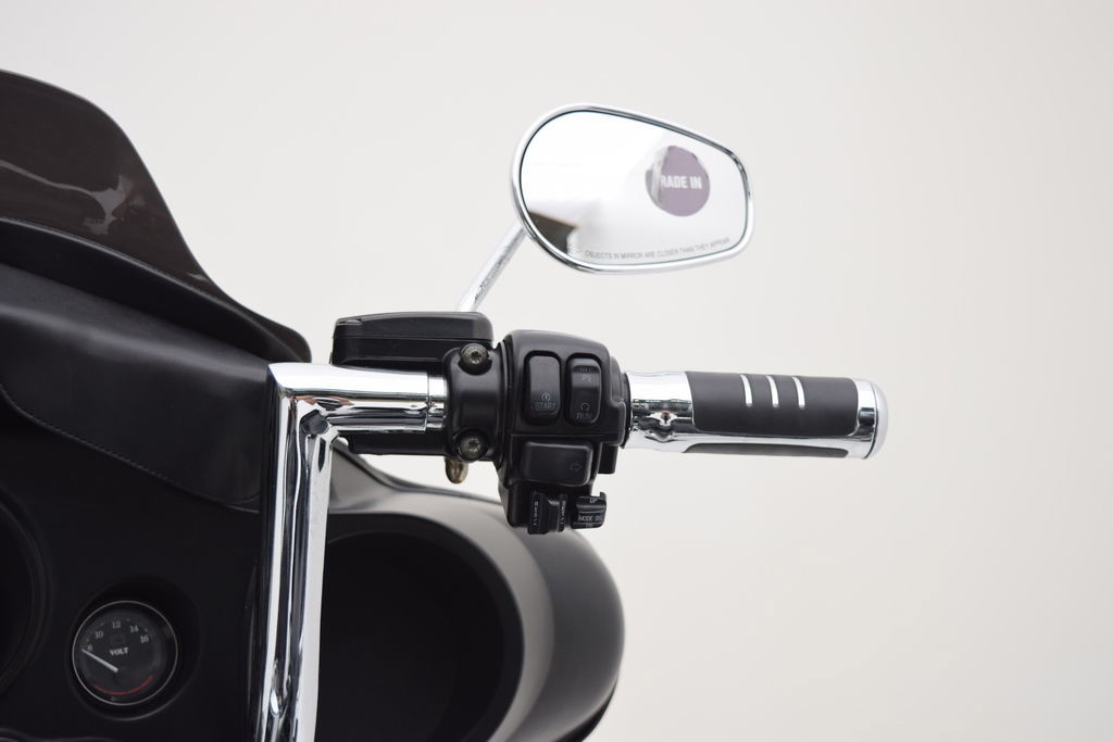 Electra Glide® Classic