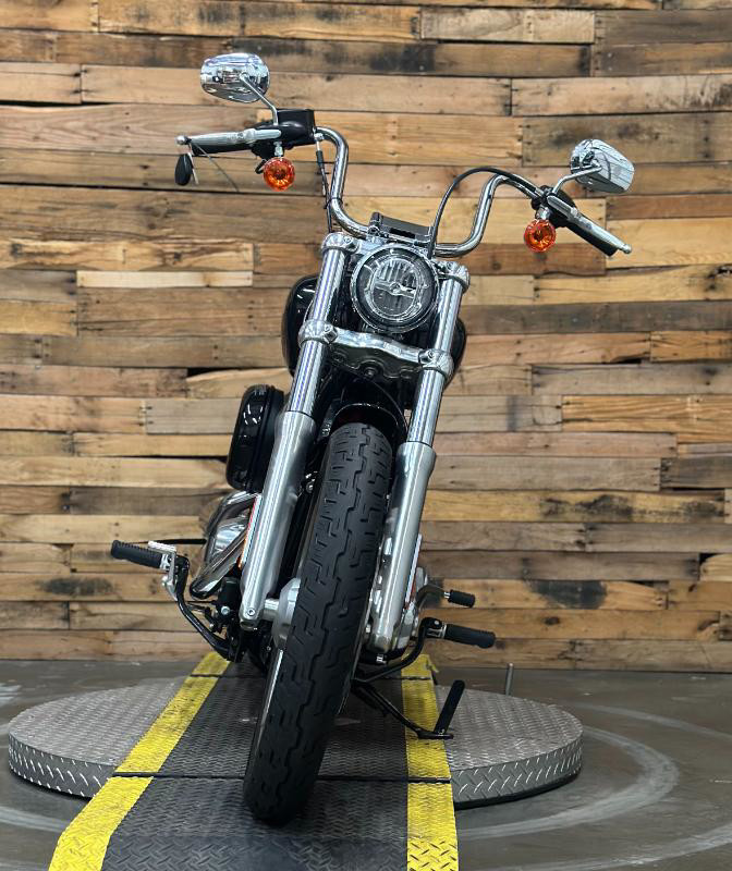 Softail® Standard