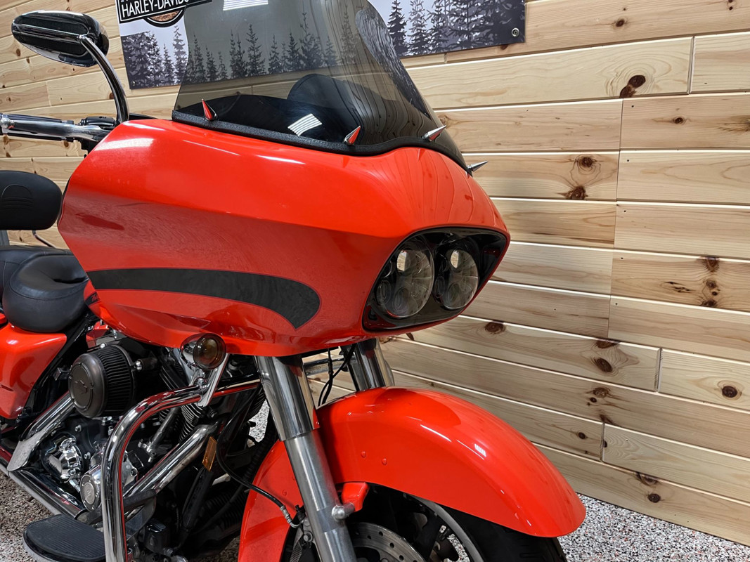 Road Glide®