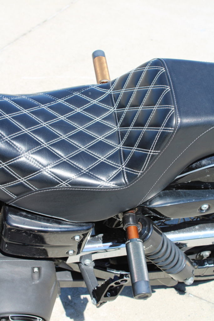 Dyna® Wide Glide®