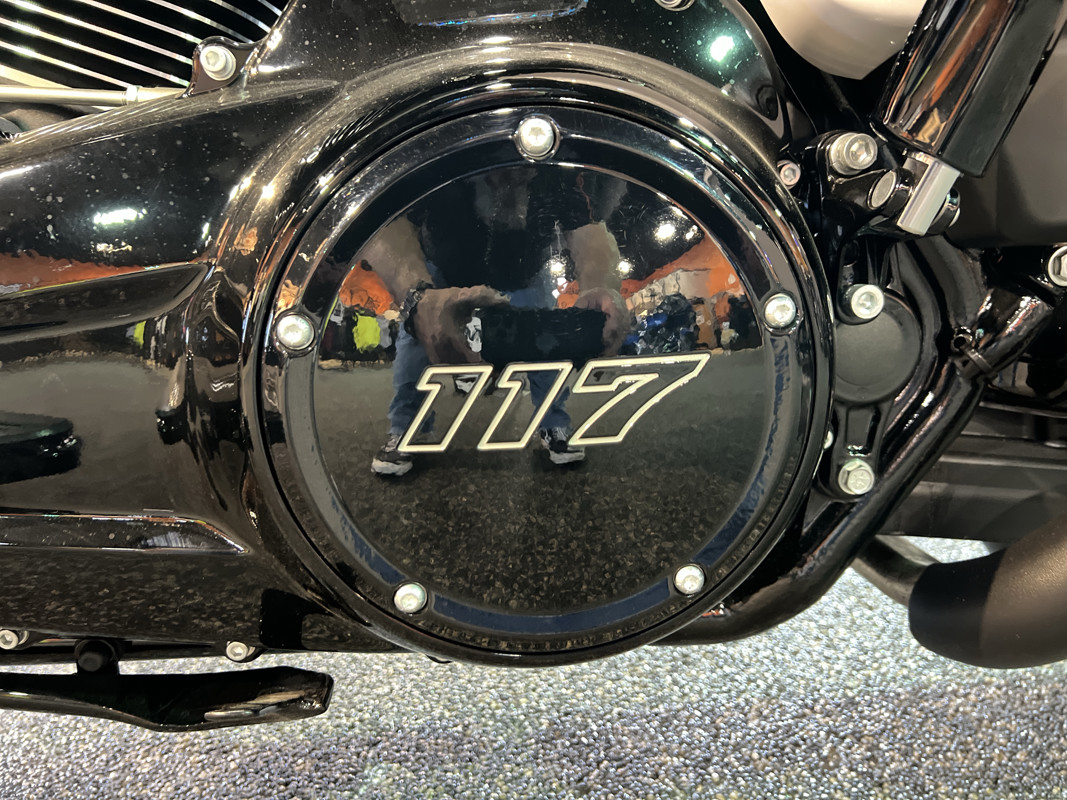 Road Glide®