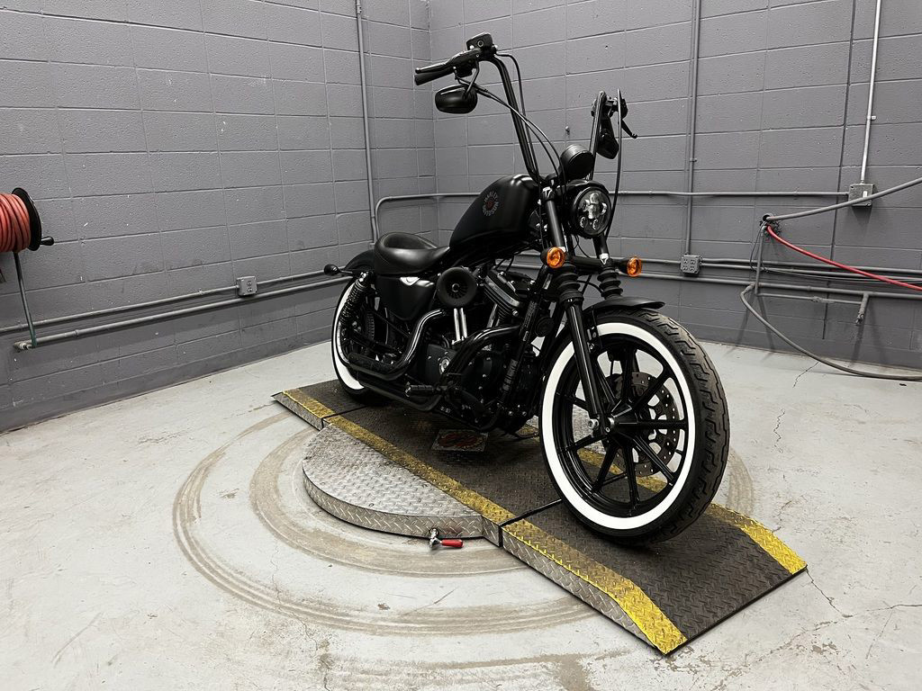 Sportster® Iron 883®