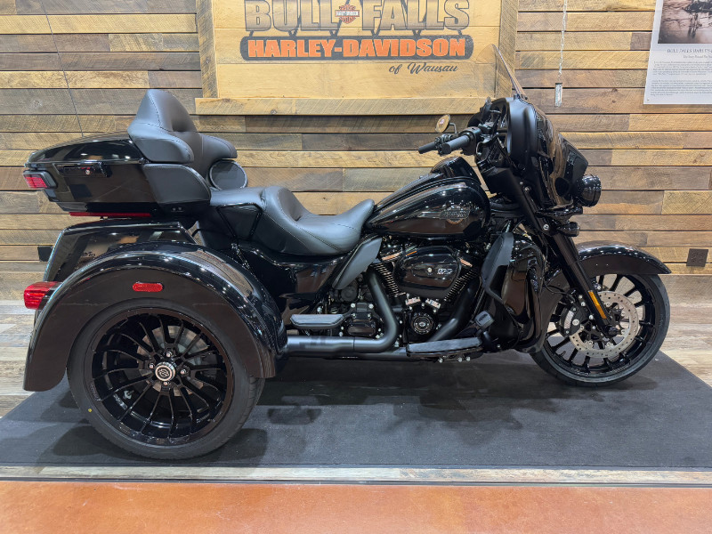 Tri Glide® Ultra