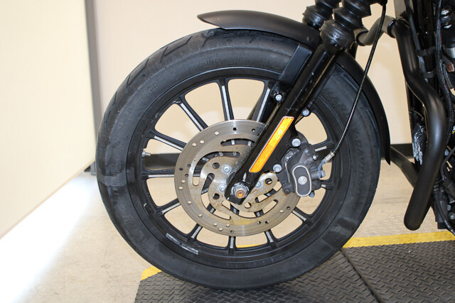 Sportster® Iron 883®