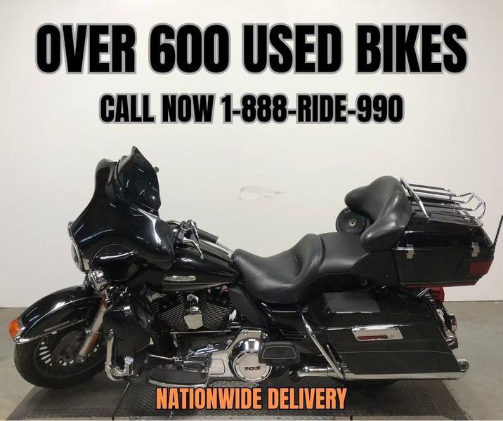 Electra Glide® Classic