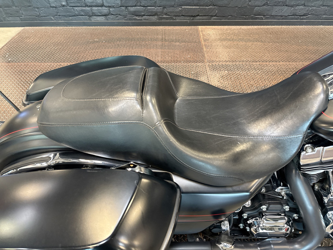 Street Glide® Special