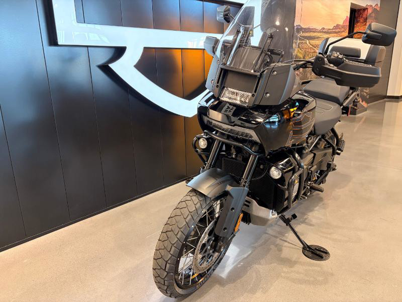 Pan America® 1250 Special