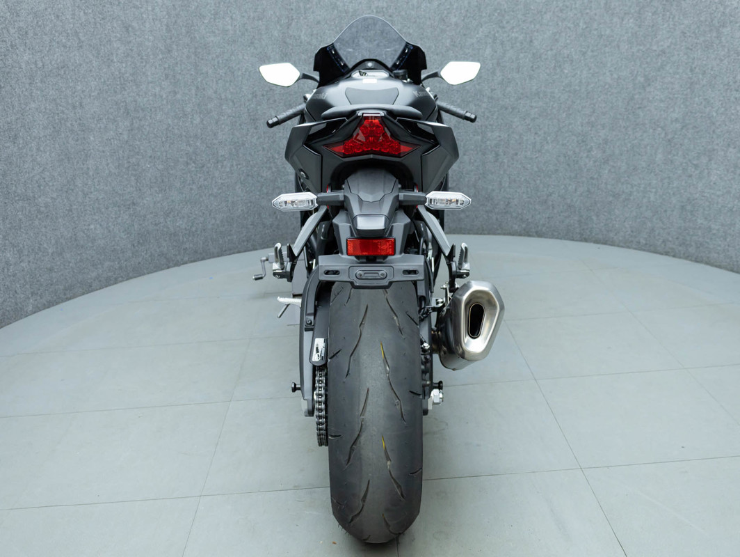 Ninja ZX-10R