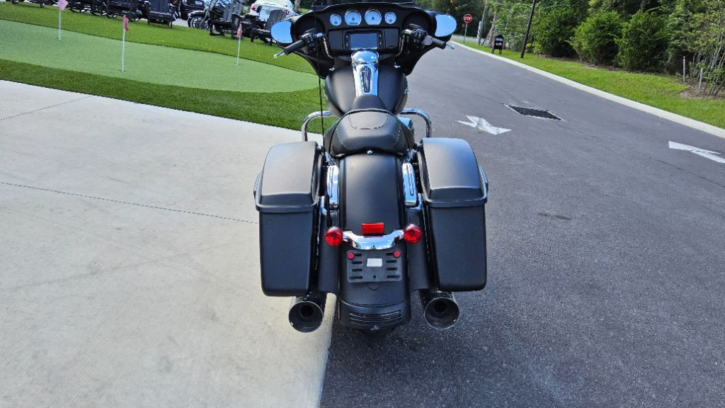 Street Glide® Special