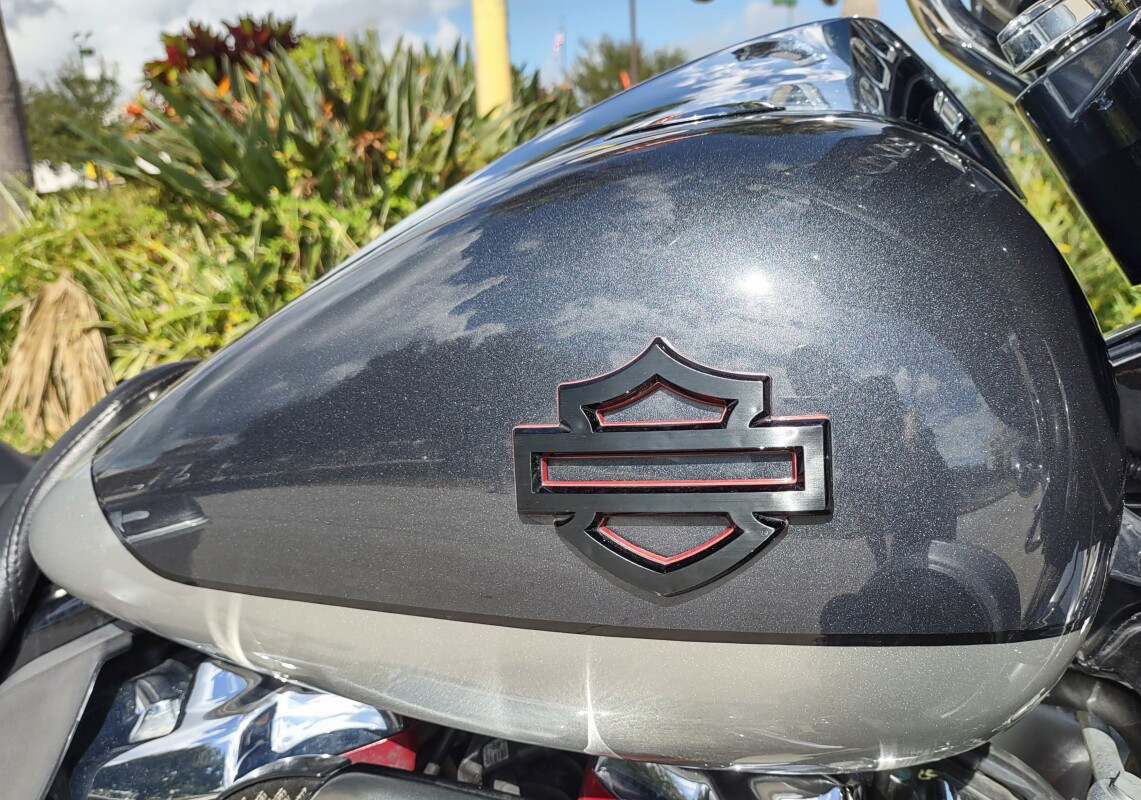 CVO® Street Glide®