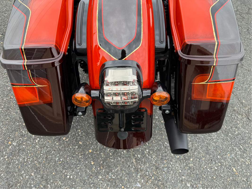 Road Glide® ST