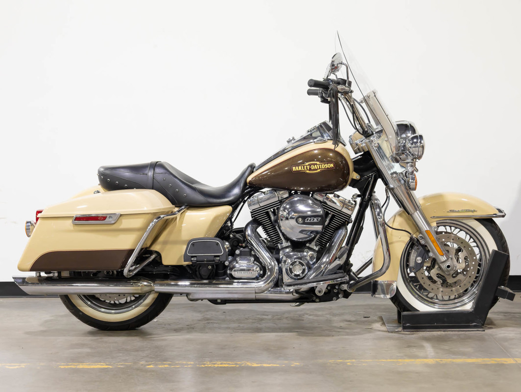 Road King®