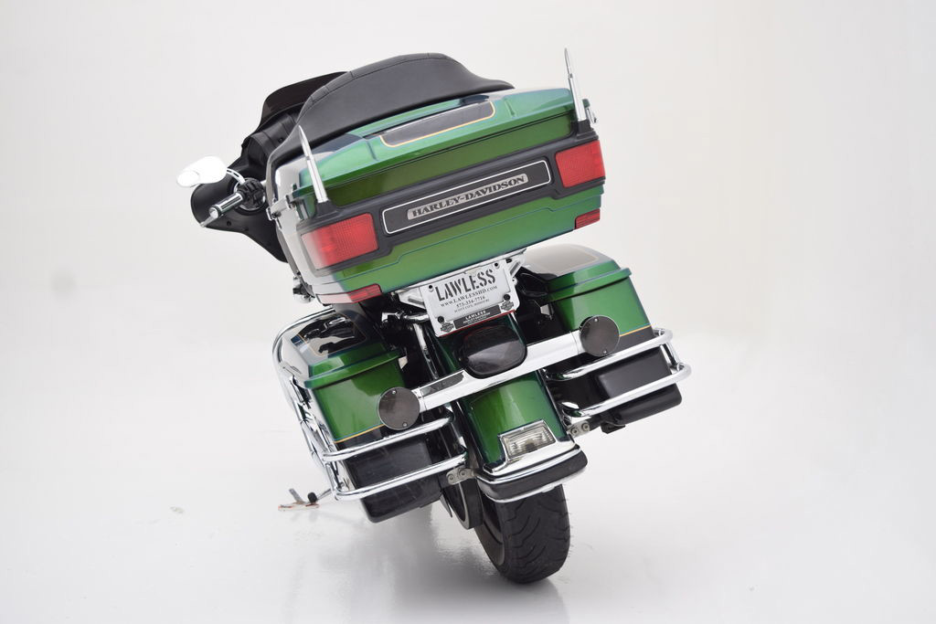 Electra Glide® Ultra Classic®