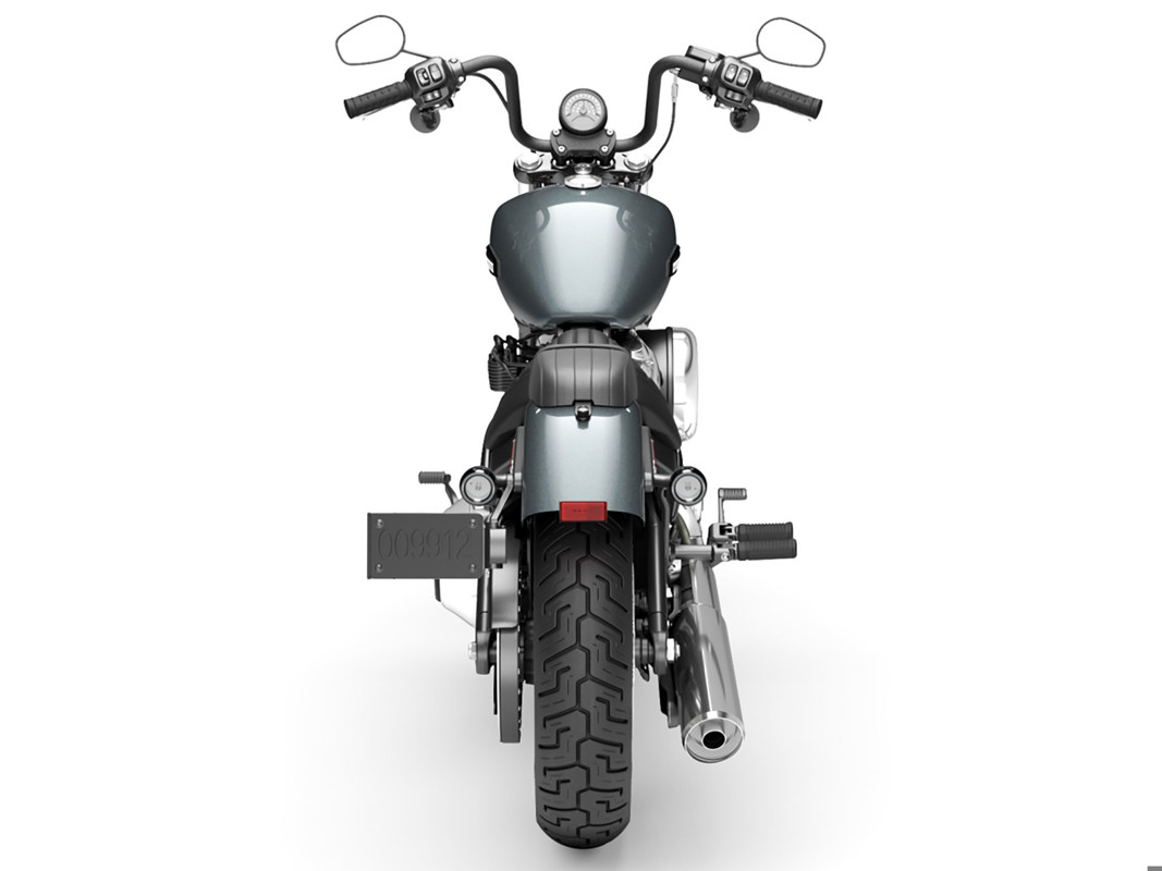 Street Bob®
